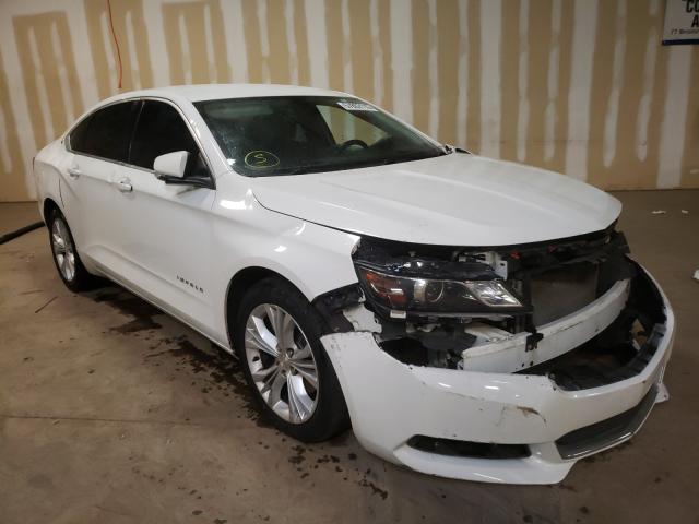 CHEVROLET IMPALA LT 2015 2g1125s37f9259952