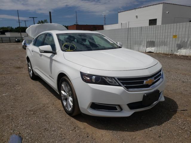 CHEVROLET IMPALA LT 2015 2g1125s37f9263919