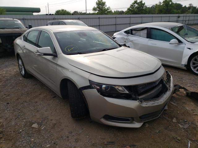 CHEVROLET IMPALA LT 2015 2g1125s37f9282356