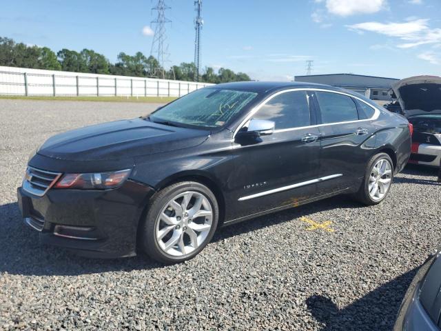 CHEVROLET IMPALA PRE 2018 2g1125s37j9109316