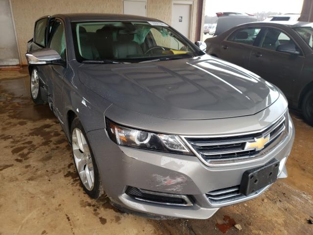 CHEVROLET IMPALA PRE 2018 2g1125s37j9113818