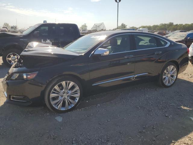 CHEVROLET IMPALA PRE 2018 2g1125s37j9123359