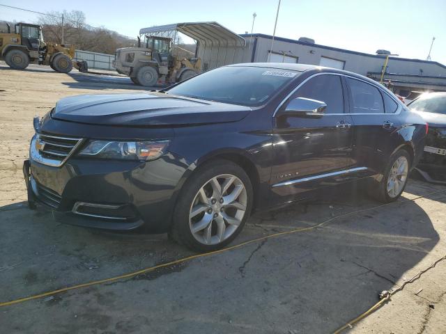 CHEVROLET IMPALA PRE 2018 2g1125s37j9130084