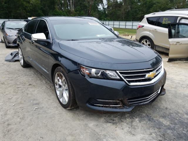 CHEVROLET IMPALA PRE 2018 2g1125s37j9131834