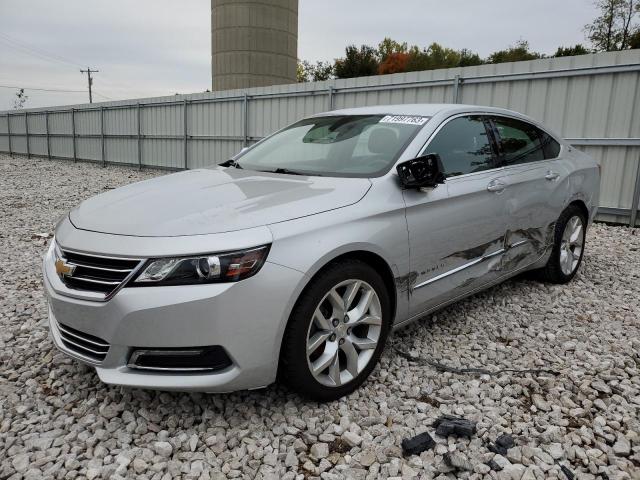 CHEVROLET IMPALA PRE 2018 2g1125s37j9135253