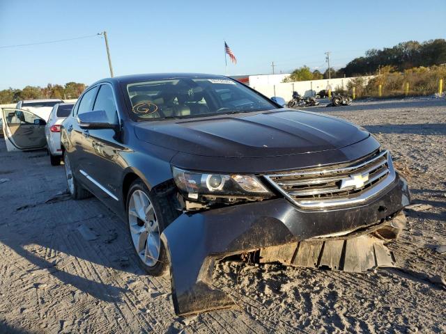 CHEVROLET IMPALA PRE 2018 2g1125s37j9135656