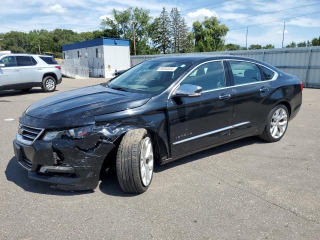 CHEVROLET IMPALA PRE 2018 2g1125s37j9137309