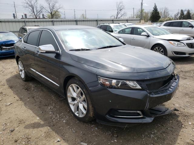 CHEVROLET IMPALA PRE 2018 2g1125s37j9141960