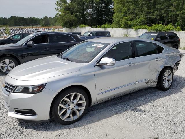 CHEVROLET IMPALA PRE 2018 2g1125s37j9146317