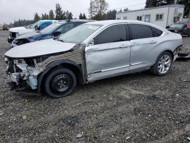 CHEVROLET IMPALA 2018 2g1125s37j9148438