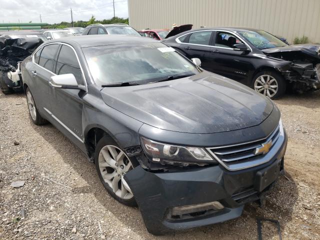 CHEVROLET IMPALA PRE 2018 2g1125s37j9149752