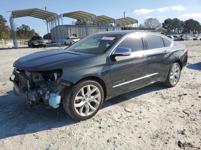 CHEVROLET IMPALA PRE 2018 2g1125s37j9150206