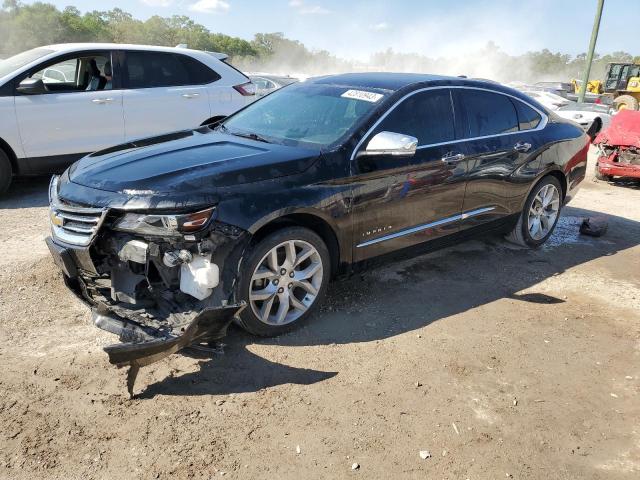 CHEVROLET IMPALA PRE 2018 2g1125s37j9150285