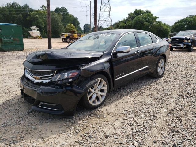 CHEVROLET IMPALA PRE 2018 2g1125s37j9152845