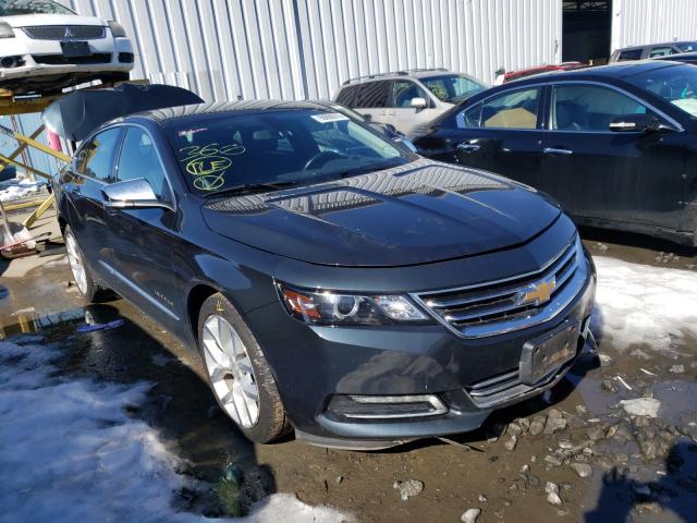 CHEVROLET IMPALA PRE 2018 2g1125s37j9164137