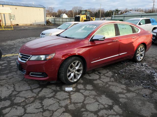 CHEVROLET IMPALA PRE 2018 2g1125s37j9171203