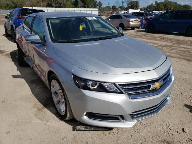 CHEVROLET IMPALA PRE 2018 2g1125s37j9171475