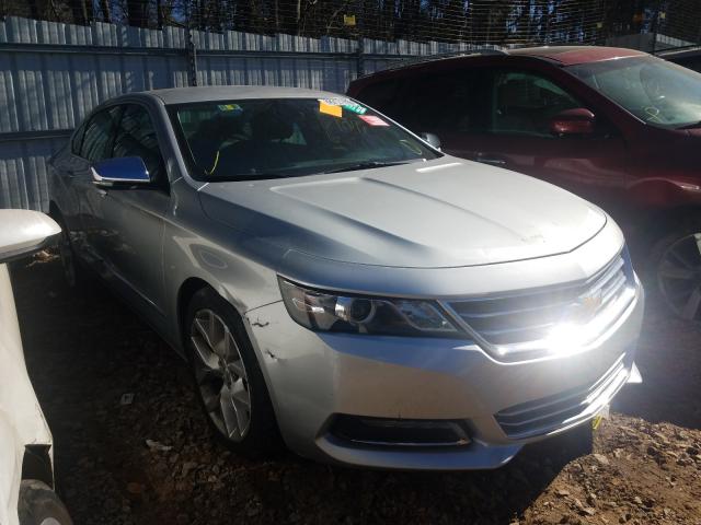 CHEVROLET IMPALA PRE 2018 2g1125s37j9174442