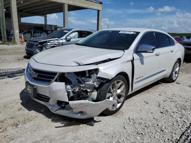 CHEVROLET IMPALA PRE 2018 2g1125s37j9175137