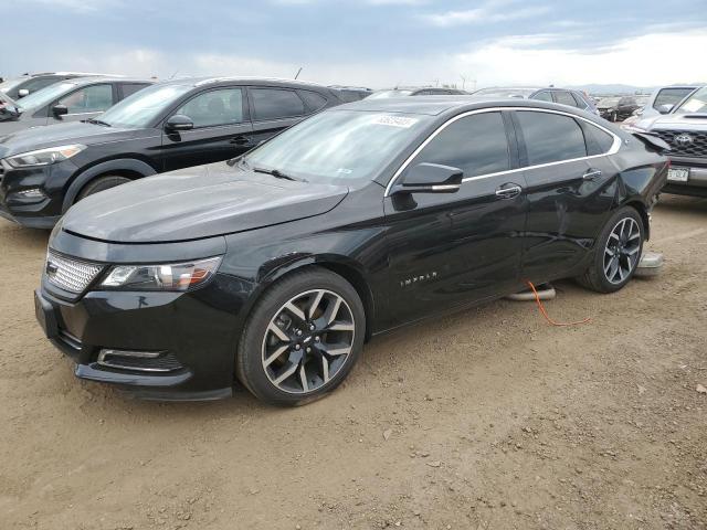 CHEVROLET IMPALA PRE 2018 2g1125s37j9176403