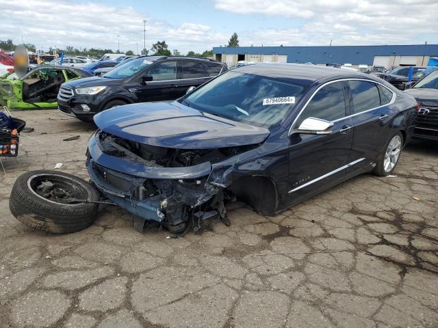 CHEVROLET IMPALA PRE 2018 2g1125s37j9178524