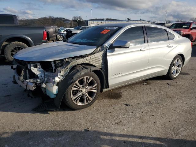 CHEVROLET IMPALA 2014 2g1125s38e9100906