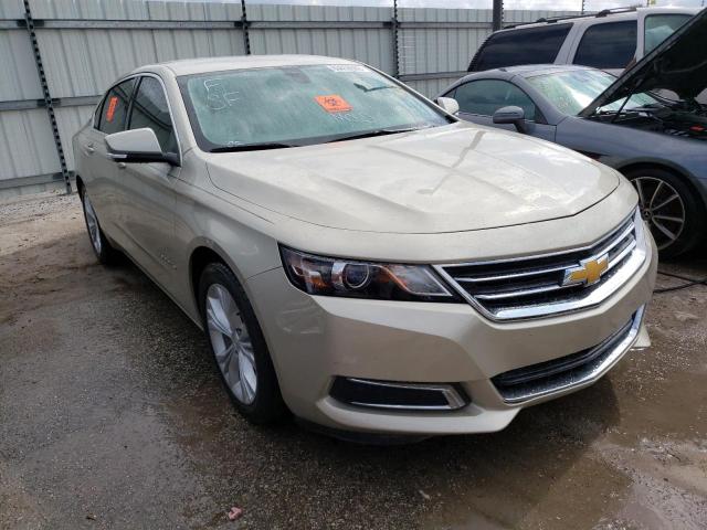 CHEVROLET IMPALA LT 2014 2g1125s38e9107760