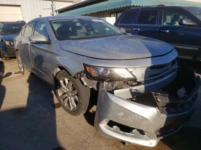 CHEVROLET IMPALA LT 2014 2g1125s38e9108519