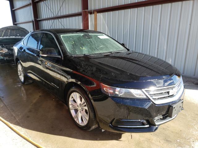 CHEVROLET IMPALA LT 2014 2g1125s38e9117155