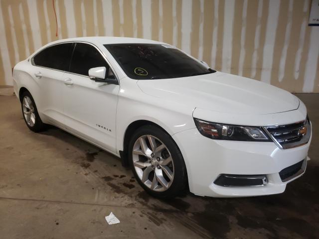 CHEVROLET IMPALA LT 2014 2g1125s38e9117236