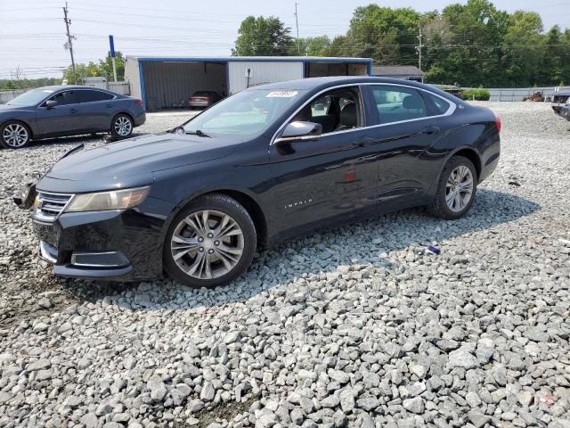 CHEVROLET IMPALA LT 2014 2g1125s38e9117723