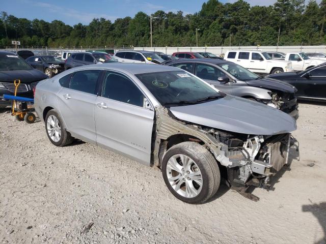 CHEVROLET IMPALA 2014 2g1125s38e9126664