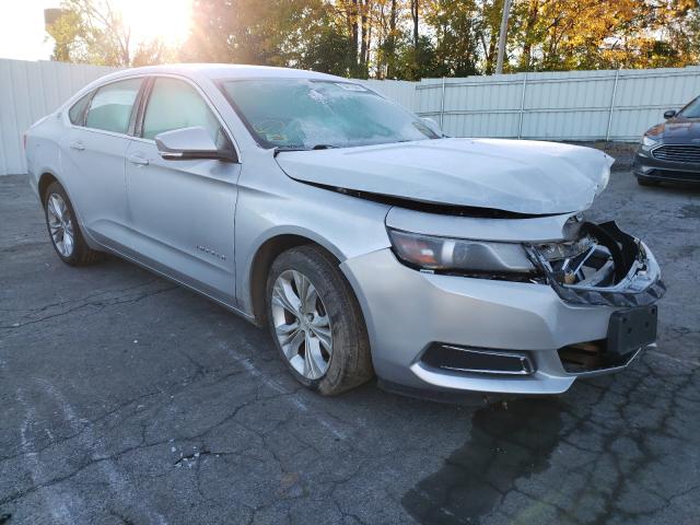 CHEVROLET IMPALA LT 2014 2g1125s38e9136918