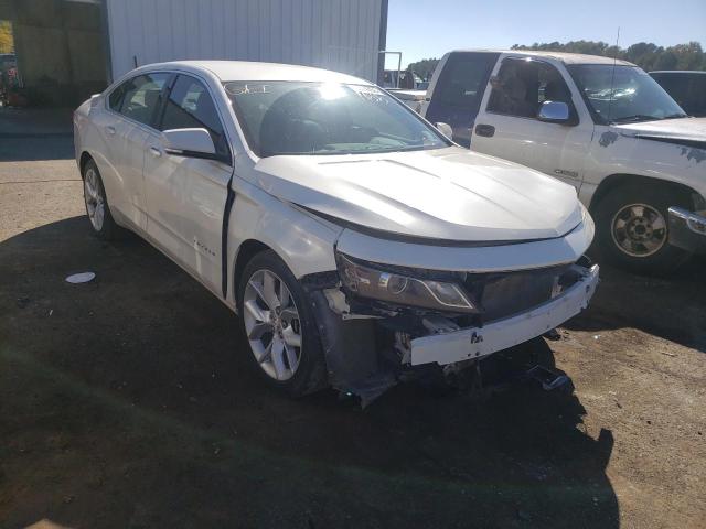 CHEVROLET IMPALA LT 2014 2g1125s38e9141505