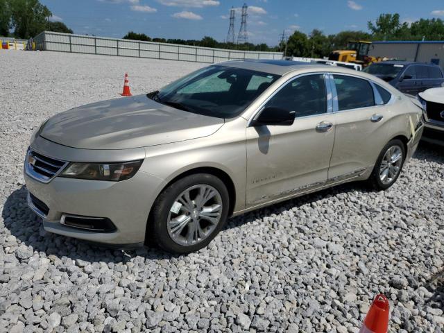 CHEVROLET IMPALA LT 2014 2g1125s38e9145540