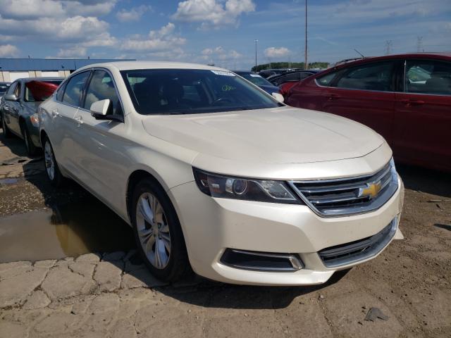 CHEVROLET IMPALA LT 2014 2g1125s38e9151760