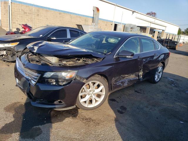 CHEVROLET IMPALA LT 2014 2g1125s38e9154156