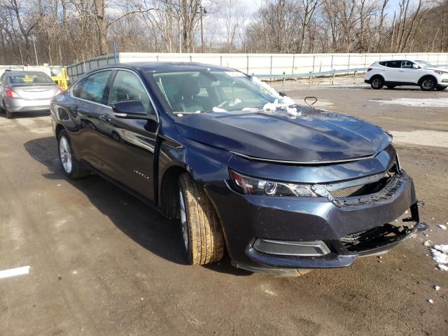 CHEVROLET IMPALA LT 2014 2g1125s38e9156568