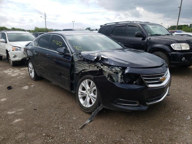 CHEVROLET NULL 2014 2g1125s38e9162726