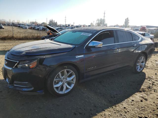 CHEVROLET IMPALA LT 2014 2g1125s38e9163942