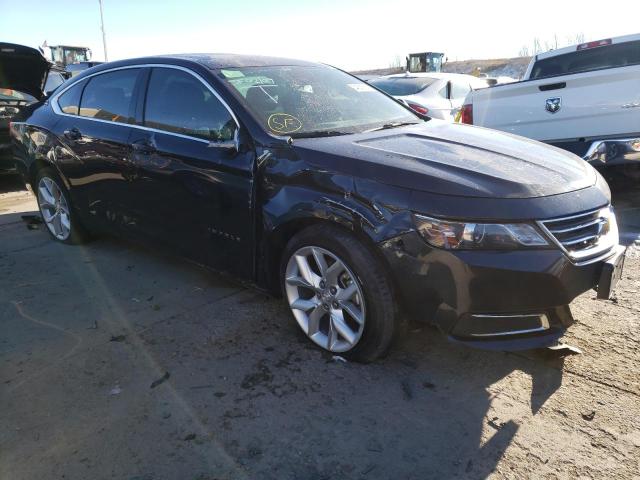 CHEVROLET IMPALA LT 2014 2g1125s38e9167862