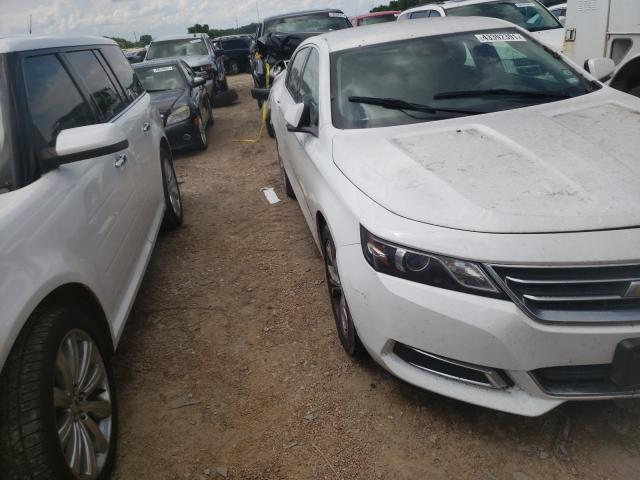 CHEVROLET IMPALA LT 2014 2g1125s38e9180420