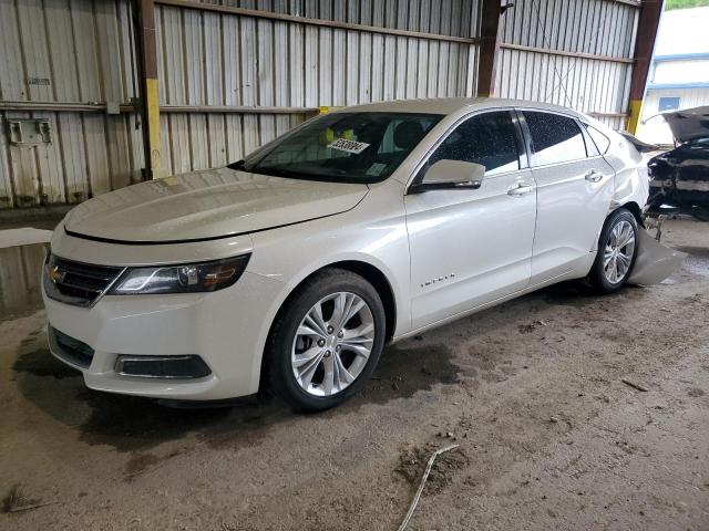 CHEVROLET IMPALA 2014 2g1125s38e9182202