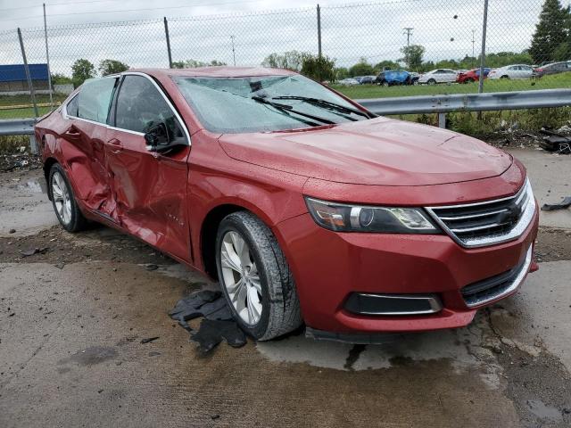 CHEVROLET IMPALA LT 2014 2g1125s38e9182832