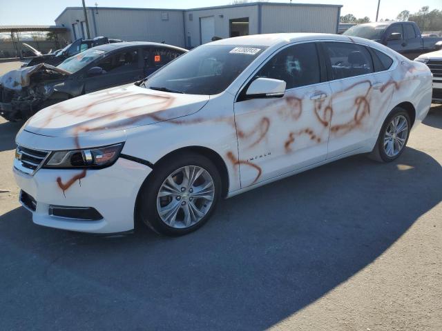 CHEVROLET IMPALA LT 2014 2g1125s38e9184824