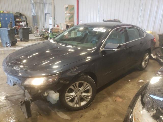 CHEVROLET IMPALA LT 2014 2g1125s38e9185665