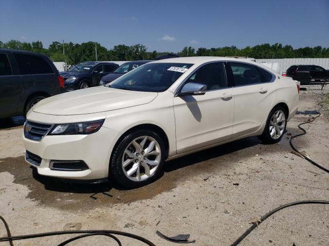 CHEVROLET IMPALA 2014 2g1125s38e9194351