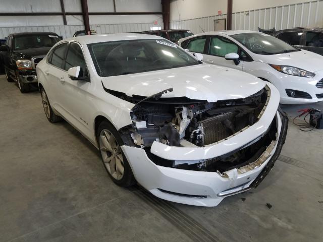 CHEVROLET IMPALA LT 2014 2g1125s38e9210189