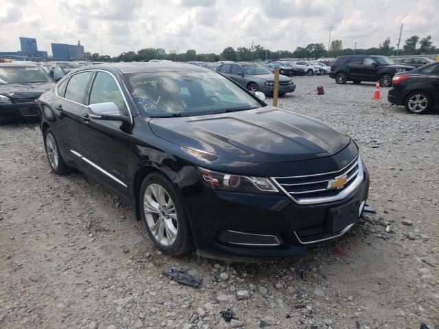 CHEVROLET IMPALA LT 2014 2g1125s38e9212119