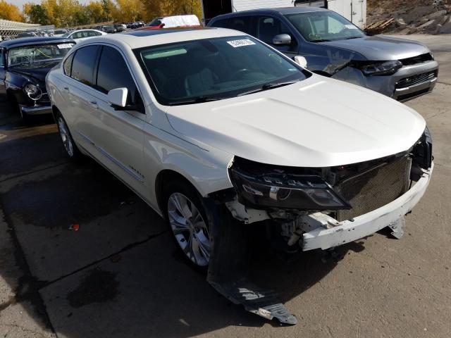 CHEVROLET IMPALA LT 2014 2g1125s38e9247985